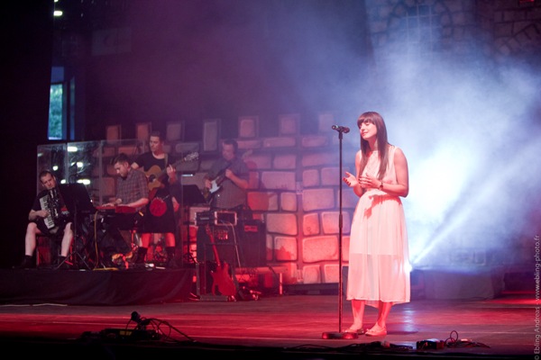 Schottische Musikparade