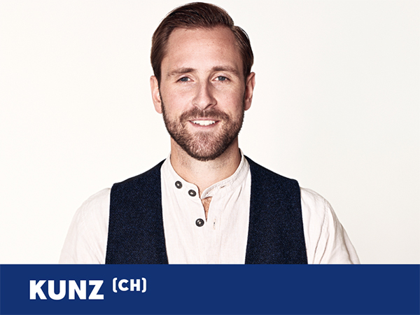 SEAT Music Session 2019