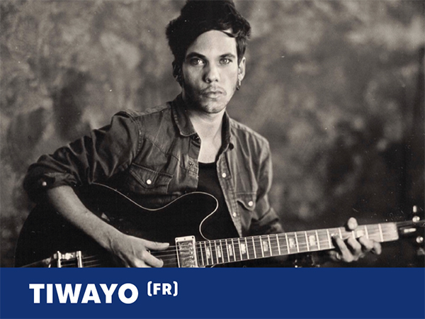 SEAT Music Session 2019