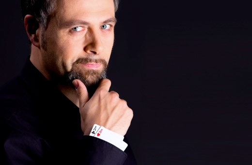 Michel Gammenthaler 2015