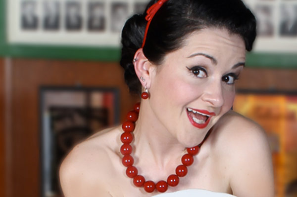 Froelein da Capo 2015