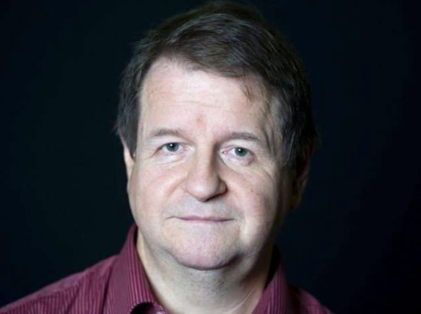 Hanspeter M&uuml;ller-Drossaart 2015