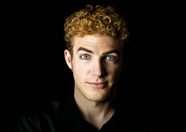 Michael Elsener 2015