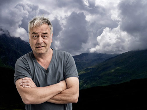 Rolf der B&uuml;ndner 2015