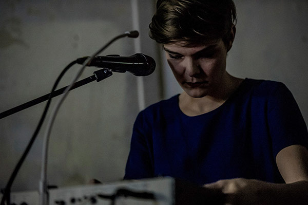 Franziska Br&uuml;cker 2015