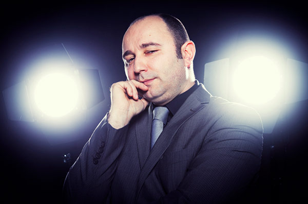 Sergio Sardella 2015