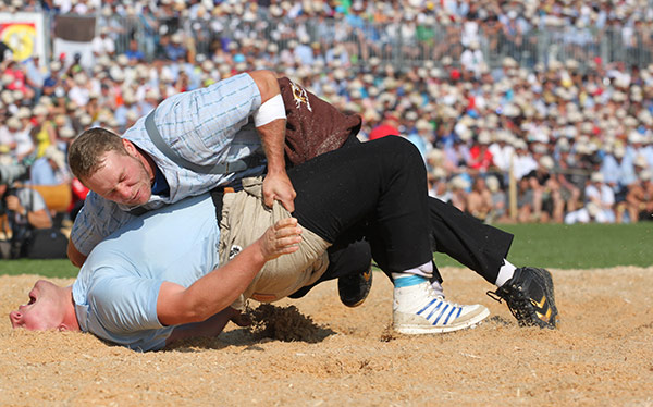 Luginb&uuml;hl Hanspeter - Ulrich Andreas 2015