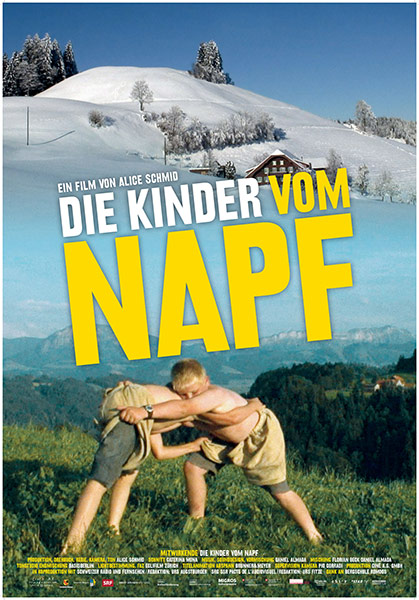 Kinder vom Napf 2015