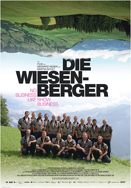 Die Wiesenberger 2015