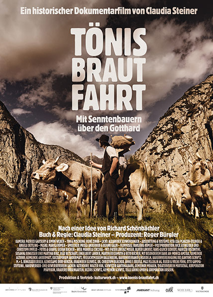 T&ouml;nis Brautfahrt 2015