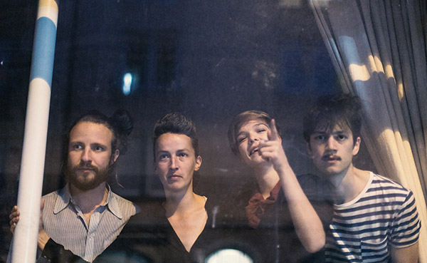 Carte Blanche Uri Events