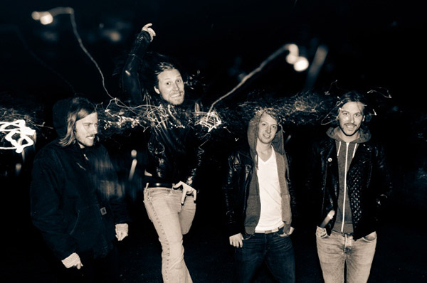 Weekend Phantom Night