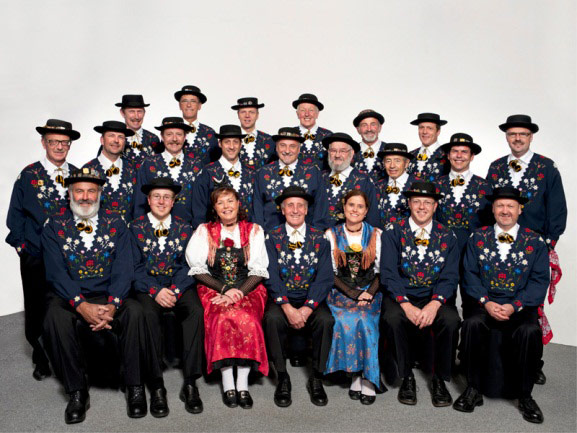 Jodlerklub 2015