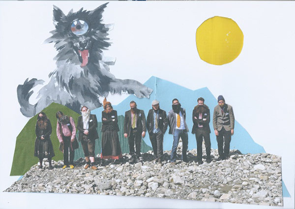 Seerose Abendprogramm 2015