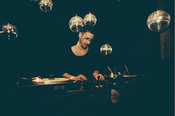 Seerose Abendprogramm 2015