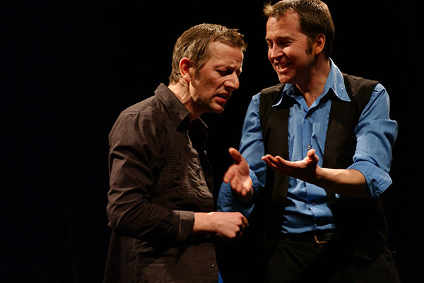 Theater Improphil 2015