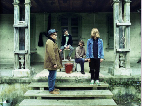 Remo Albisser - Sleepyhouse 2015