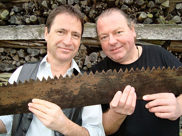 Urner Sagen und Musik 2015