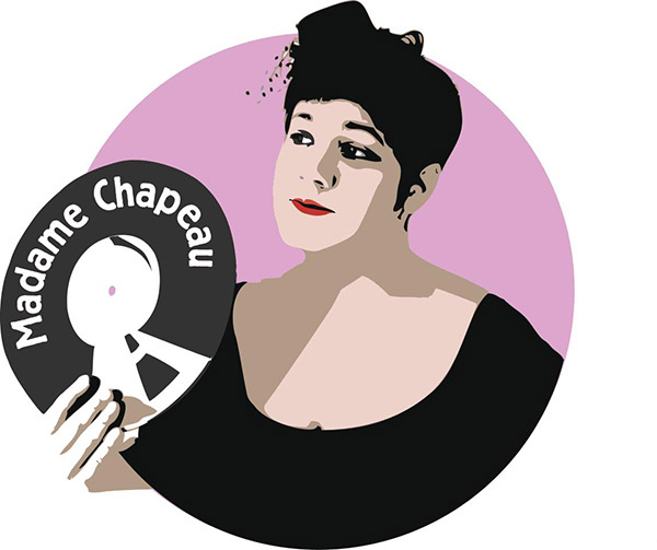 Magalie Chaepau 2015