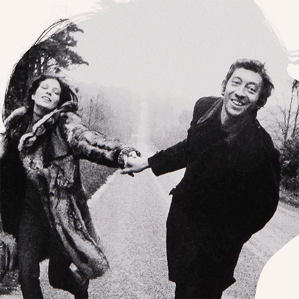 Birkin-Gainsbourg