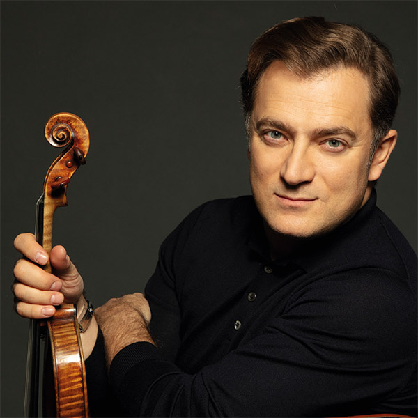 Renaud Capu&ccedil;on