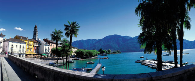 
Settimane Musicali di Ascona