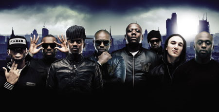 Sexion d'Assaut