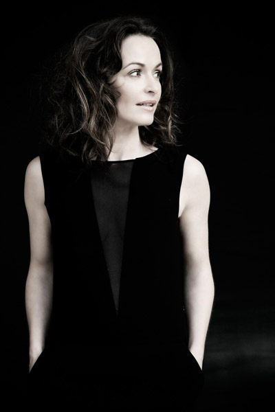 Sharon Corr