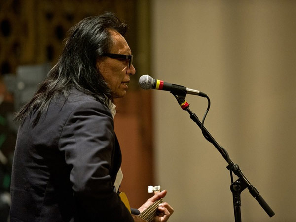 Sixto Rodriguez