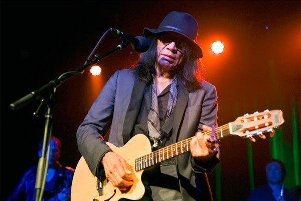 Sixto Rodriguez