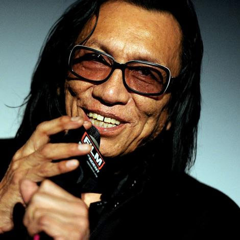 Sixto Rodriguez