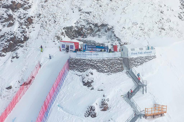 FIS Alpine World Ski Championships