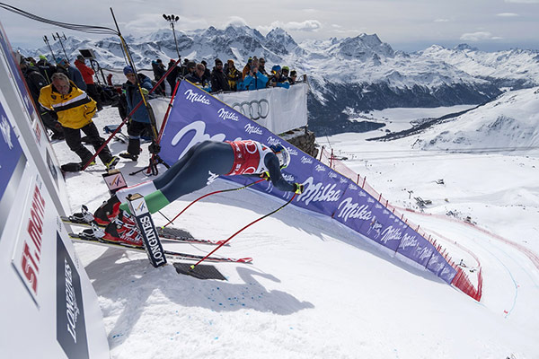 FIS Alpine World Ski Championships 