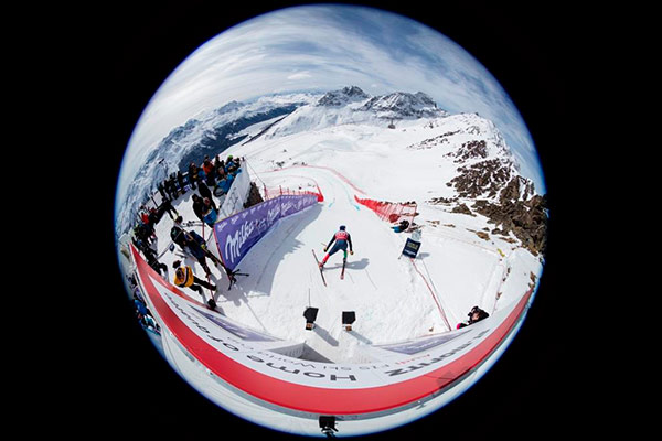 FIS Alpine World Ski Championships