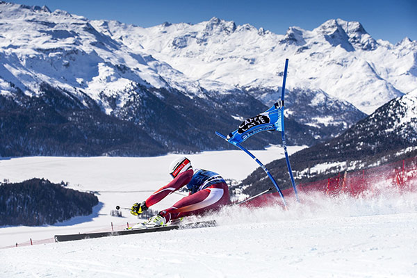 FIS Alpine World Ski Championships 