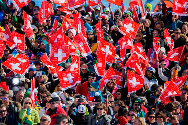 FIS Alpine World Ski Championships