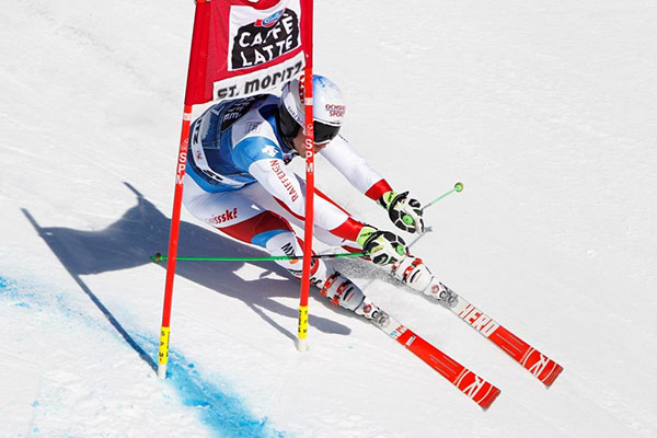 FIS Alpine World Ski Championships