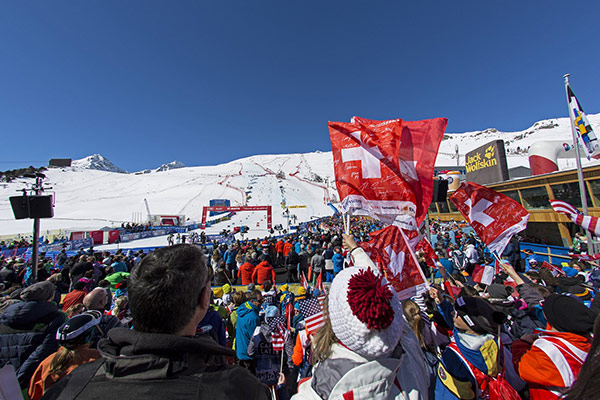 FIS Alpine World Ski Championships