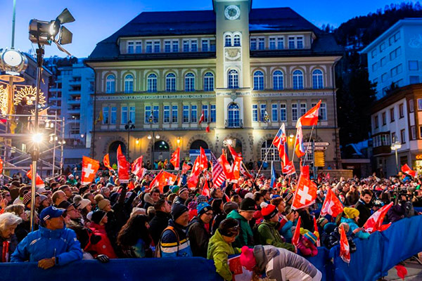 FIS Alpine World Ski Championships