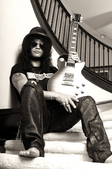 Slash