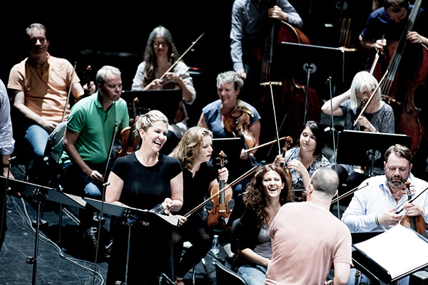 Settimane Musicali di Ascona - COE 2022