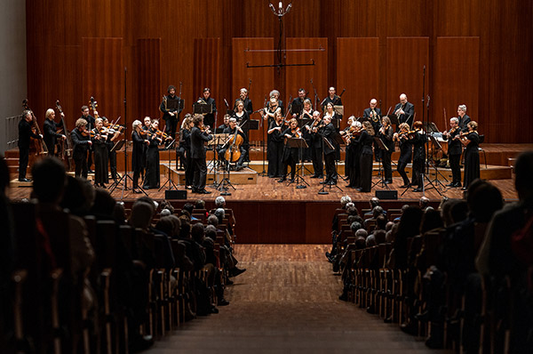 Settimane Musicali di Ascona 2022