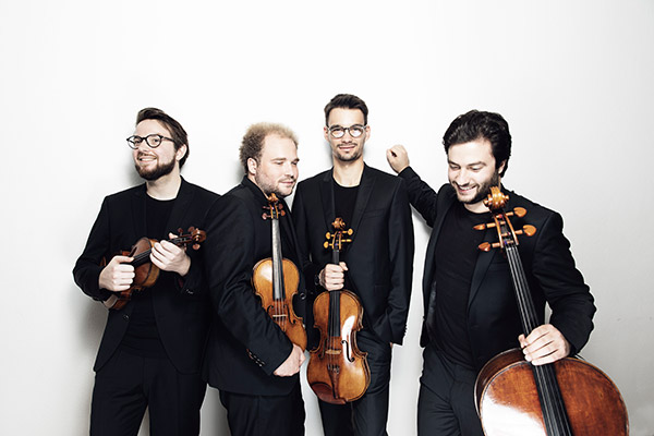 Settimane Musicali di Ascona 2023