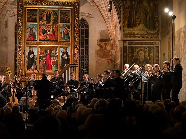 Settimane Musicali di Ascona 2023