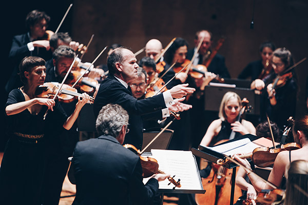 Settimane Musicali di Ascona 2023