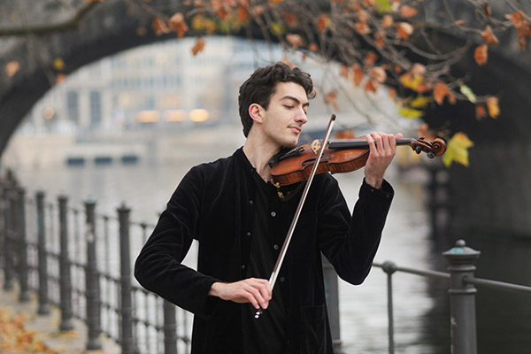 Settimane Musicali di Ascona 2023