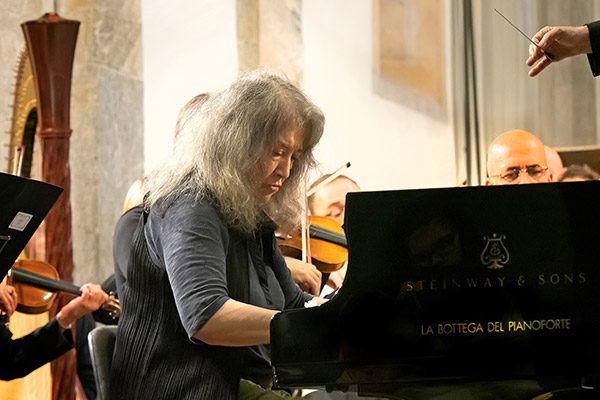 Settimane Musicali di Ascona 2023