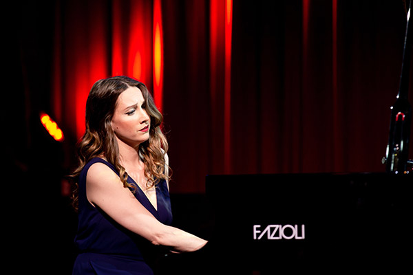 Settimane Musicali di Ascona 2022