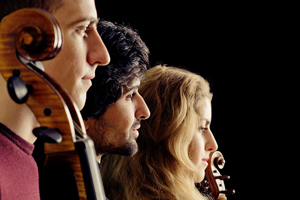 Settimane Musicali di Ascona 2023