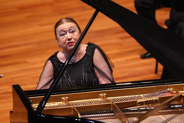 
Settimane Musicali di Ascona 2023